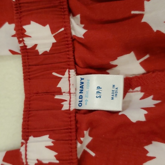 2 Pairs of Old Navy Pajamas - Picture 4 of 7